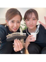 ニコ(nico)/スタッフ
