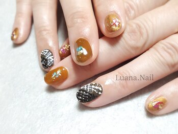 ルアナ 高槻(Luana.)/