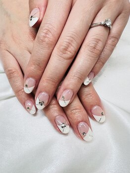 ユリシスネイル(ULYSSES NAIL)/