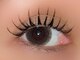ラブリー アイラッシュ(Lovely Eyelash)の写真/初めてのまつ毛サロン・お気に入りサロン迷子さんにオススメ◎丁寧なヒアリング&施術を心掛け理想の目元に!