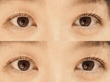 スワイディーアイラッシュ(Swaidee eyelush)/水を使わないW濃密TRまつパ