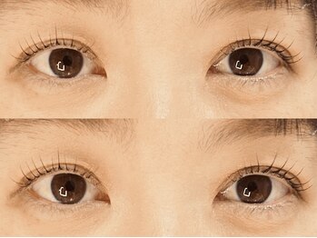 スワイディーアイラッシュ(Swaidee eyelush)/水を使わないW濃密TRまつパ