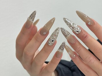 ラヴィッシュ(LAVISH)/スタンダード