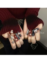 ジョイネイルスタジオ 高田馬場(JoY Nail Studio)/