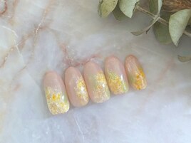 ニュアンスミモザ