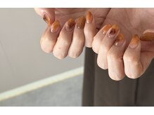 キッツネイル 警固薬院(KITS)/ニュアンス定額