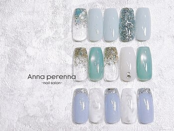 定額シンプルデザイン