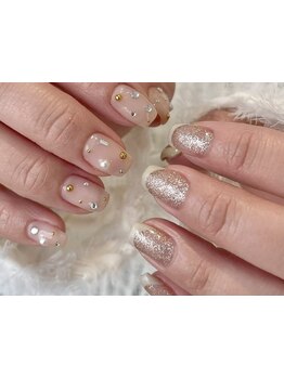 アートの種類が豊富