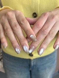 マグネットネイル