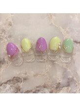 ナチュラ(Natura.)/大人のトレンドデザイン