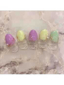 ナチュラ(Natura.)/大人のトレンドデザイン