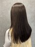 【年齢によるお悩みに】４０代以降のエイジングケア特化スパ　¥13200