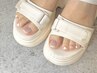 《フット》オフ込み☆マグネットorミラーorフラッシュ　¥7300
