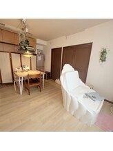 ヨサパーク ハニー 大岡山(YOSA PARK Honey)/サロン風景１