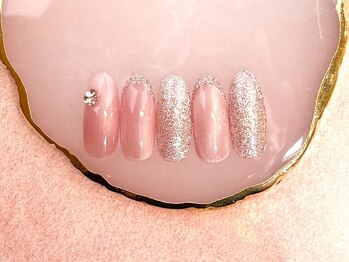 プティネイル(Puti Nail)/◇¥7,150◇