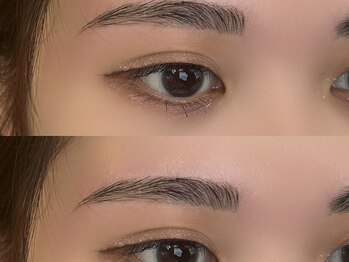 オーク 兵庫(OAK)/アイブロウWAX