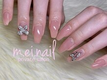 メイネイル(m.ei.nail)