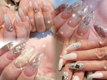 オッジネイル(ggi Nail)