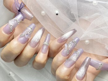 エヌクルール(N.couleur)/ 【定額スペシャル】¥9,000