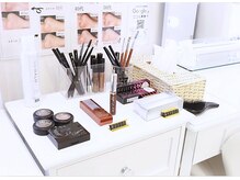 シーンスタジオ 藤沢店(SSIN STUDIO)/ナチュラルロッド