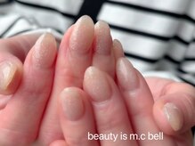 エムシーベル(m.c bell)/