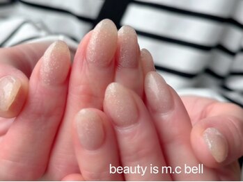 エムシーベル(m.c bell)/