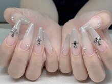ネイルズ イロハ 池袋店(NAILS 168)/