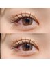 【２回目以降】【ナチュラル派の方に大人気】上質ミンクセーブル上100本