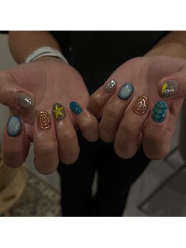 エン(en.)/お任せもぜひ！