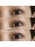 【sena, hinata 限定（eyelist）】人気no.1 パリエク100本