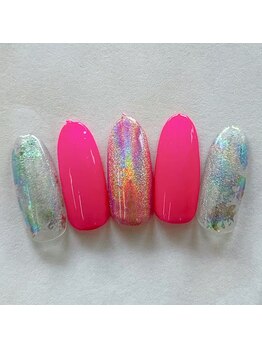 グリュック(Gluck)/定額6000円