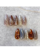 シェリル(cheryl)/定額アートコース