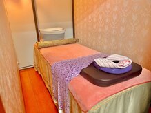 陽光堂/ベット施術