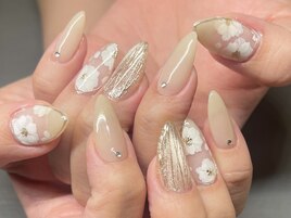 【malina】Special nail S