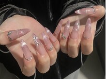 ハク(HAKU)/長さ出し10本