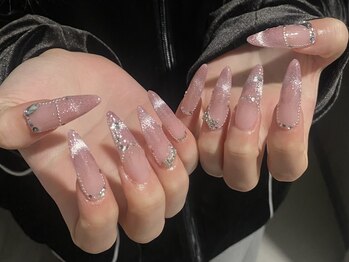 ハク(HAKU)/長さ出し10本