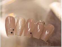 ネイルサロン マリア(nail salon Maria)/ HANDシンプル or トレンド定額
