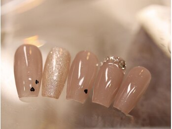 ネイルサロン マリア(nail salon Maria)/ HANDシンプル or トレンド定額