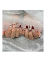 ロア ネイル(Loa_Nail)/