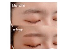 人気の美眉スタイリングで美眉美人度UP◎眉毛/まゆげ/アイブロウ