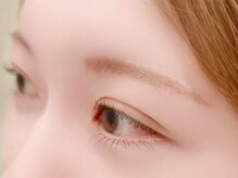 シュシュ(chouchou)/下まつげエクステ♪