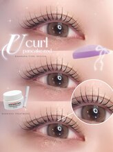 アイモア 吉祥寺店(eye mor.)/まつげパーマ/眉毛/アイブロウ