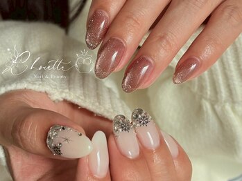 シュエット(Chouette)/ミディアムコース