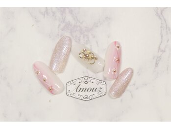 アモウズ(Amouz)/定額【テーマ:お正月/干支】6