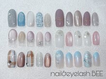 ネイルビー 銀座店(Bee)/1月のキャンペーン☆ハンド