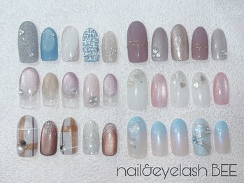 1月のキャンペーン☆ハンド