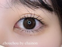 ドットシュシュ バイ シェノン(.chouchou by chainon)