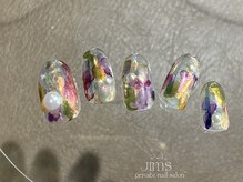 ジム(JIMS)/5周年anniversaryデザインコース