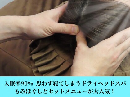 イノ(ino)の写真