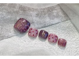 New!Foot定額¥12000